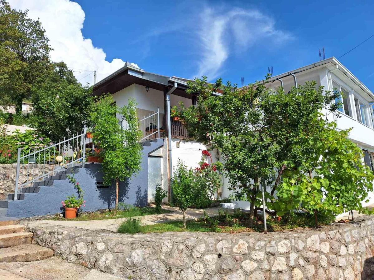 Apartman Glorija Котор Экстерьер фото