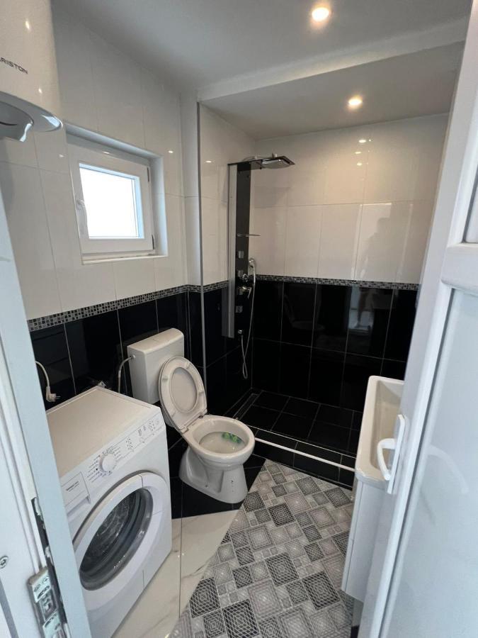 Apartman Glorija Котор Экстерьер фото