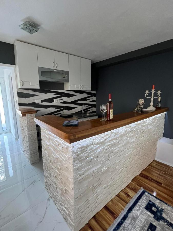 Apartman Glorija Котор Экстерьер фото