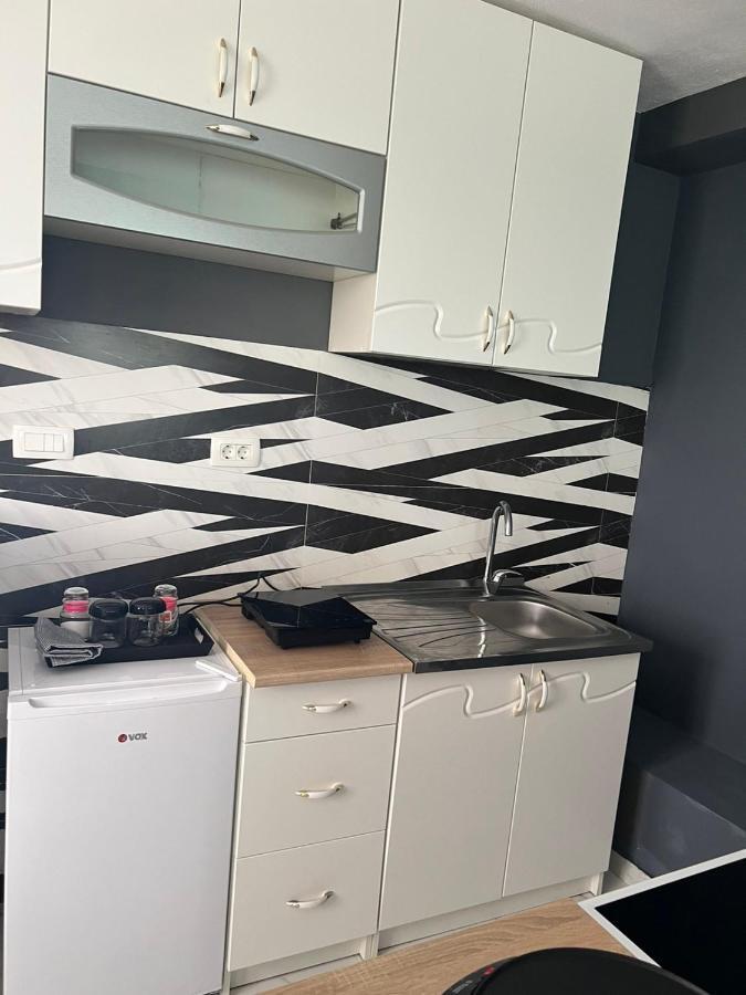 Apartman Glorija Котор Экстерьер фото