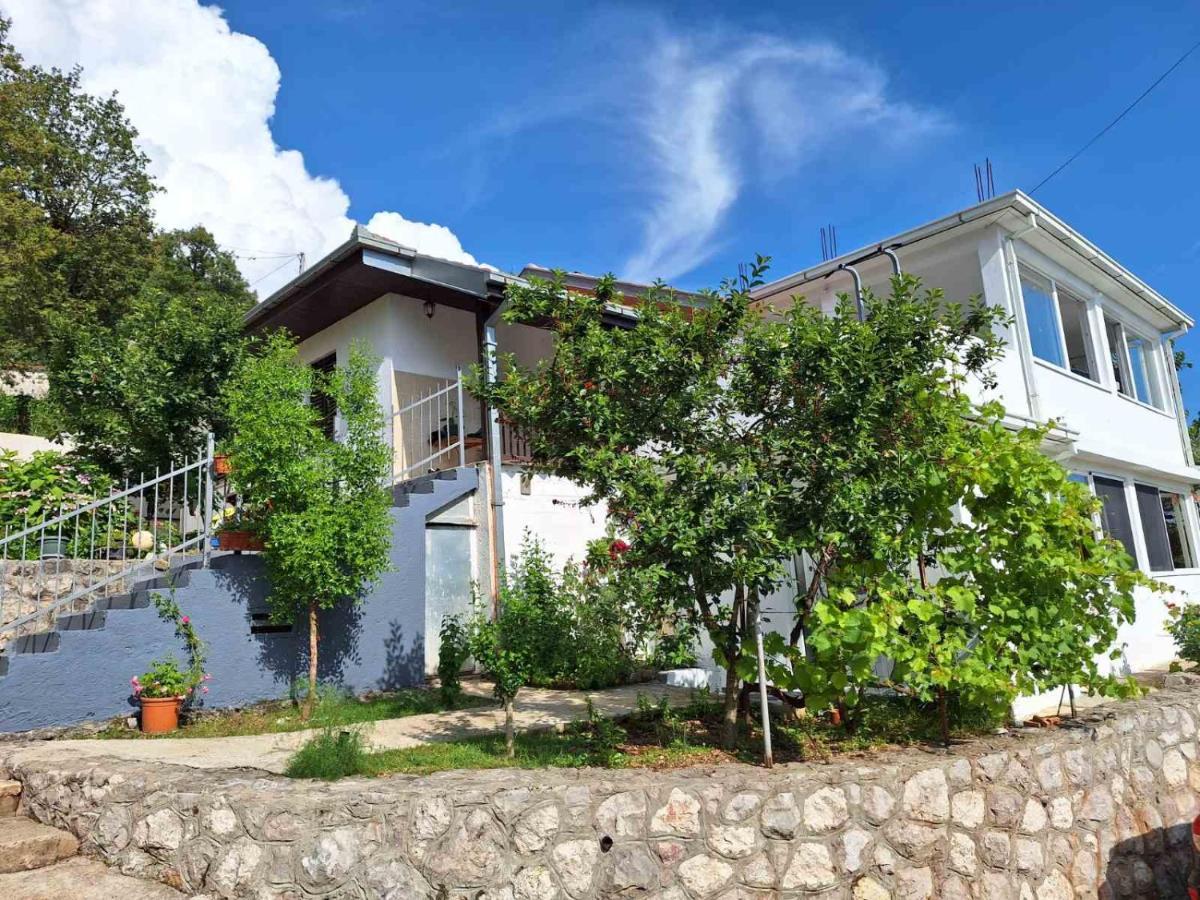 Apartman Glorija Котор Экстерьер фото