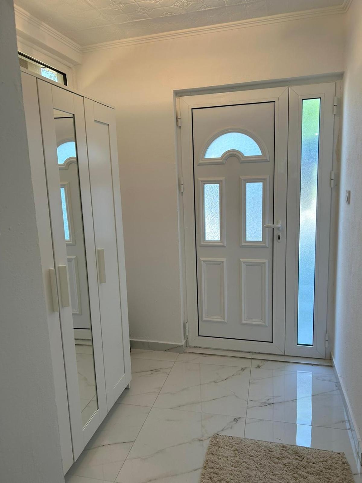 Apartman Glorija Котор Экстерьер фото