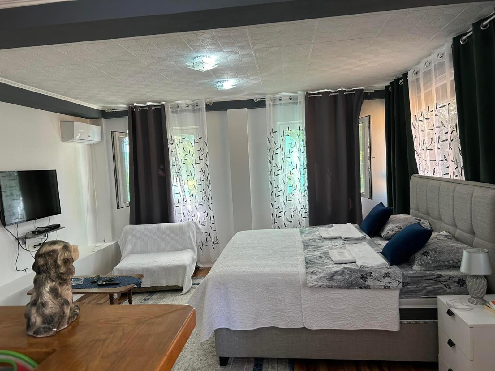 Apartman Glorija Котор Экстерьер фото