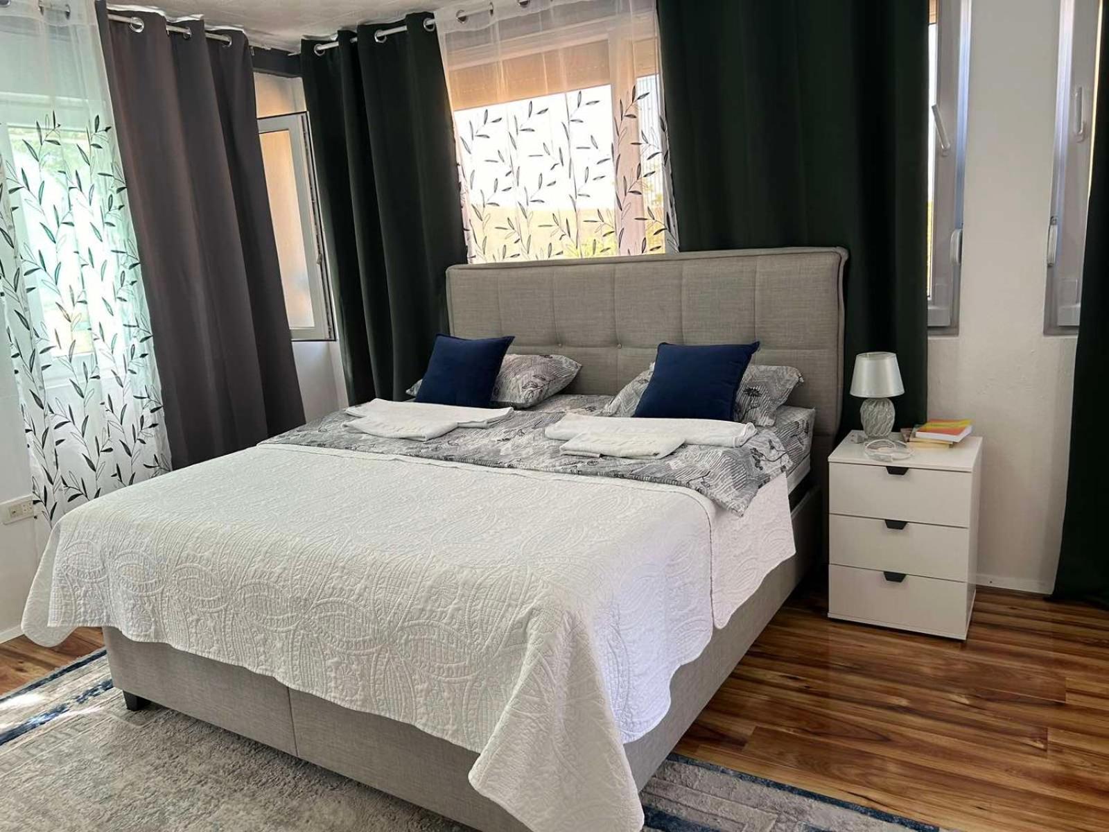 Apartman Glorija Котор Экстерьер фото