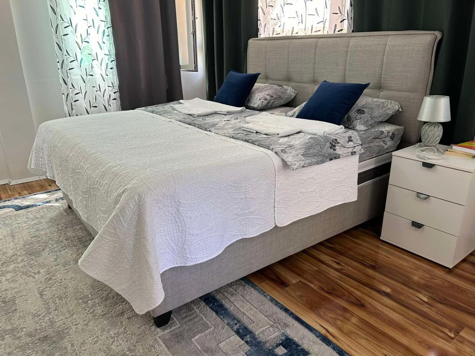 Apartman Glorija Котор Экстерьер фото